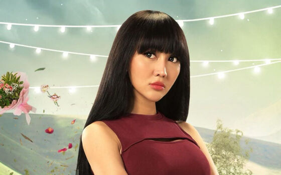 Artis Indonesia Yang Berbohong Demi Terkenal Lucinta Luna 2e373