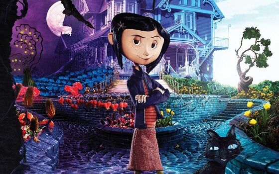 Film Yang Tetap Seru Meski Ditonton Berulang Coraline Fdb3c