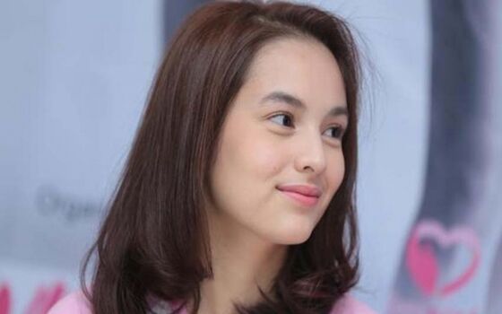 Artis Indonesia Yang Gak Punya Haters Chelsea Islan Ae467