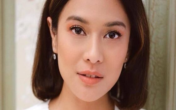 Artis Indonesia Yang Gak Punya Haters Dian Sastro 8dced