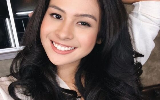 Artis Indonesia Yang Gak Punya Haters Maudy Ayunda 2fbb3