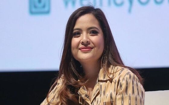 Artis Indonesia Yang Gak Punya Haters Tasya Kamila E4998