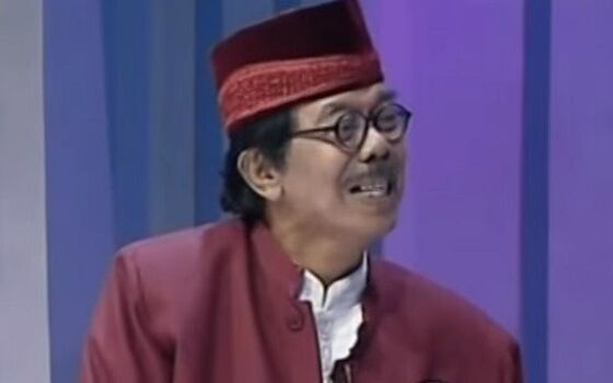 Artis Indonesia Yang Menghilang Di Masa Kejayaannya Urip Arphan Ced34