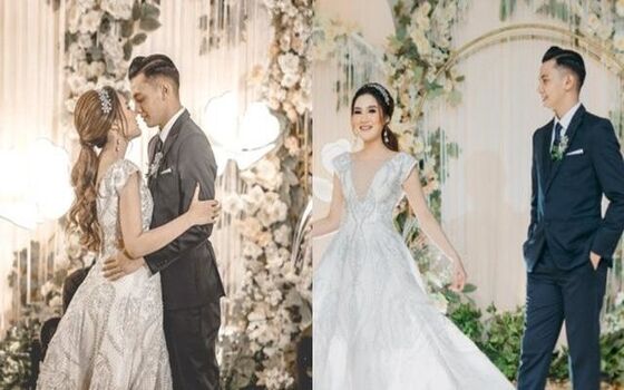 Artis Indonesia Yang Nikah Bohongan Demi Sensasi Nella Kharisma Dan Dory Harsa 0b8b2