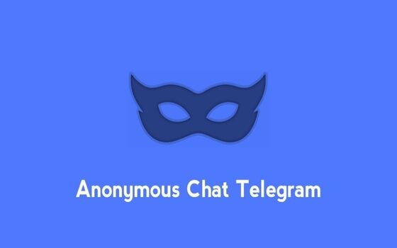 Bot Telegram Yang Berguna Bot Anonymous Chat 46d0f