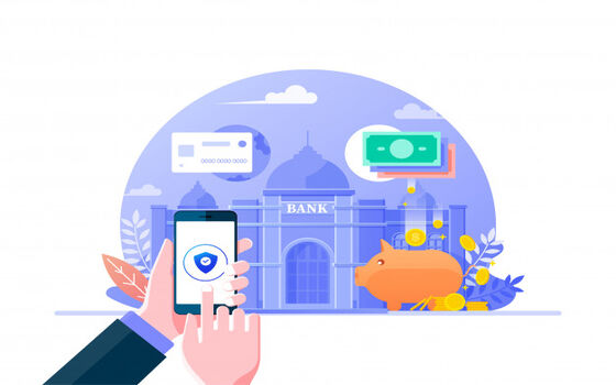 Ramalan Bill Gates Soal Teknologi Masa Depan Mobile Banking 6ff2f