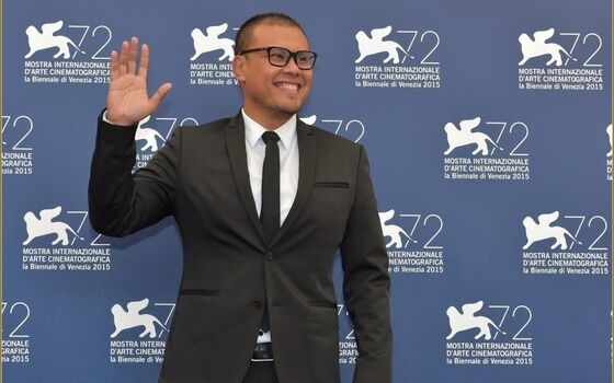 Sutradara Indonesia Yang Sukses Mendunia Joko Anwar 776cc