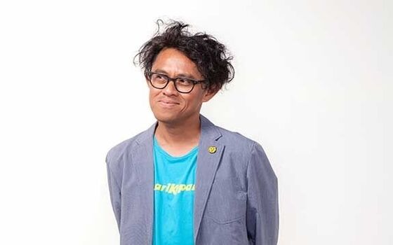 Sutradara Indonesia Yang Sukses Mendunia Riri Riza 85bdf