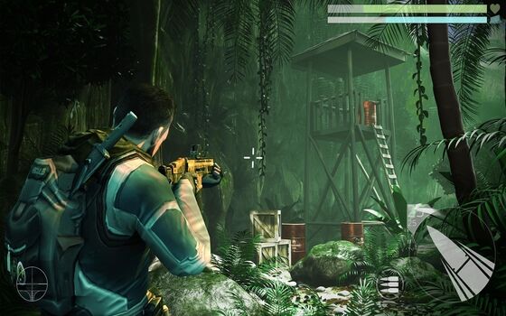 Download Cover Fire Mod Apk 91657