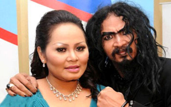 Artis Indonesia Yang Selingkuh Tapi Dimaafkan Pasangan Limbad Dan Susi C04e2