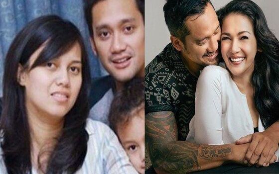 Artis Indonesia Yang Selingkuh Tapi Dimaafkan Pasangan Tora Sudiro 9c169