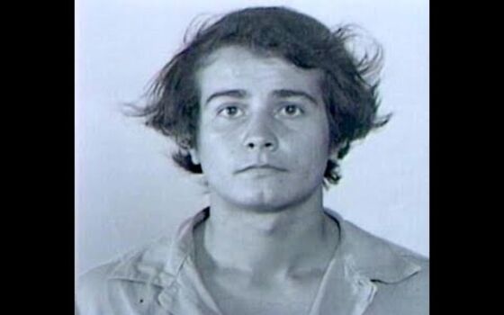 Pembunuh Berantai Yang Menyerahkan Diri Ricardo Caputo 21fa8