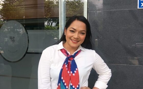 Sudah Siap 5 Artis Indonesia Ini Malah Batal Nikah Jenny Cortez 894e8