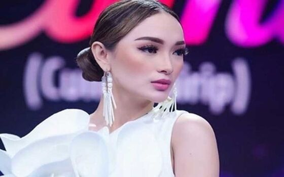 Sudah Siap 5 Artis Indonesia Ini Malah Batal Nikah Zaskia Gotik Be891