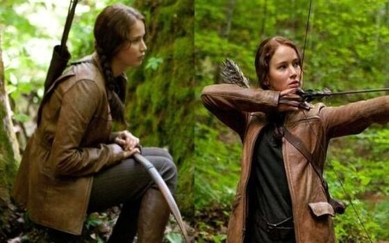 Aktor Yang Mencuri Properti Syuting Jennifer Lawrence F40c0