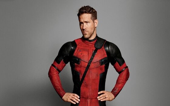 Aktor Yang Mencuri Properti Syuting Ryan Reynolds F6fdc