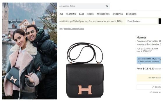 Artis Indonesia Yang Hobi Pamer Tas Mahal Branded Nagita Slavina 59304