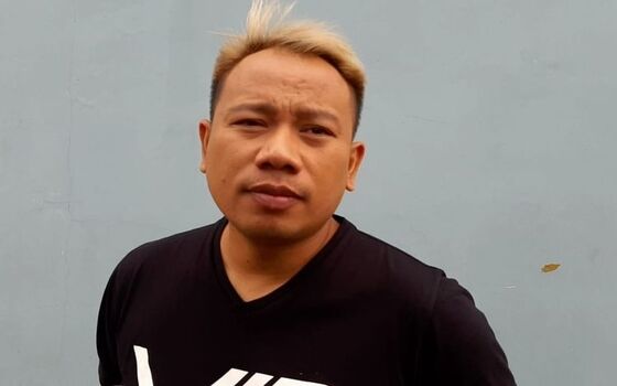 Artis Indonesia Yang Sok Update Status Inggris Tapi Gagal Vicky Prasetyo Cda6f