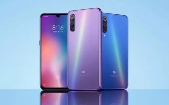 Kenapa Harga HP Xiaomi Bisa Murah 1435c