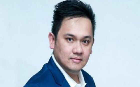 Artis Indonesia Yang Mau Jadi Presiden Farhat Abbas E1ab3