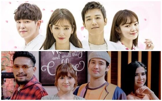 Artis Indonesia Yang Tiru Gaya Artis Korea Tarra Budiman 84234
