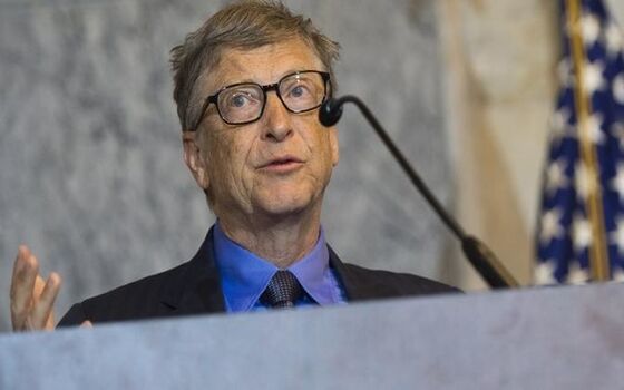 Bill Gates Ingin Mengharamkan Daging Sapi 24409