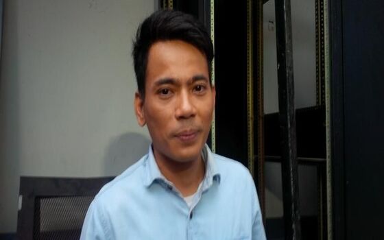 Artis Indonesia Yang Dulunya Pengamen Aris Idol C5baa