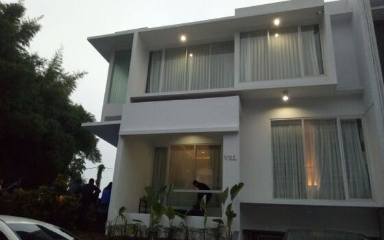 Artis Indonesia Dengan Rumah Paling Mewah Verel Bramasta Aef58