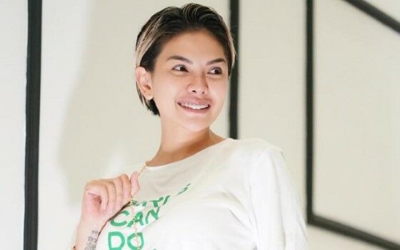Nikita Mirzani E603e