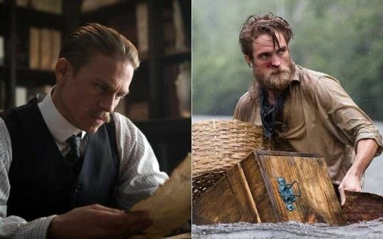 Robert Pattinson Aktor Yang Tidak Diminati Tapi Sukses 154bb