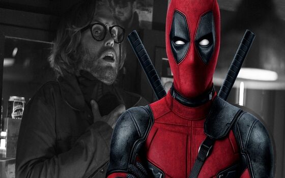 Superhero Yang Dikhianati Sidekicknya Sendiri Deadpool Dan Weasel 06917