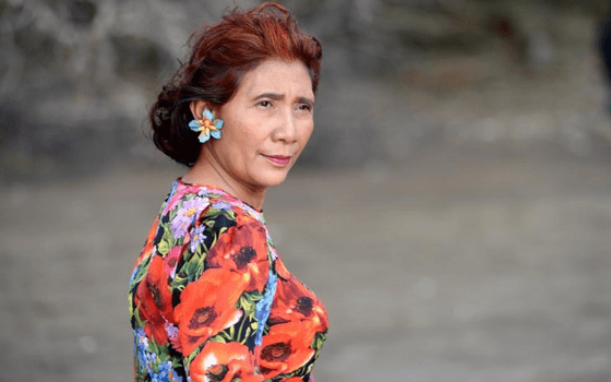 3 Perempuan Indonesia Yang Paling Berpengaruh Di Dunia Susi Pudjiastuti 93340