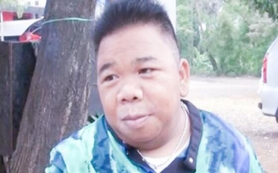Artis Indonesia Yang Hidupnya Jadi Miris Hendrik Ceper 81e0c