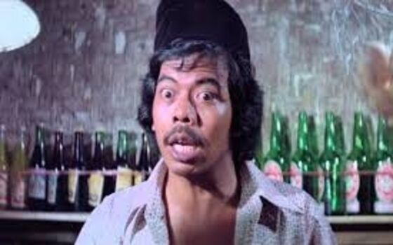 Artis Indonesia Yang Hidupnya Jadi Miris Urip Arpan 4a28d