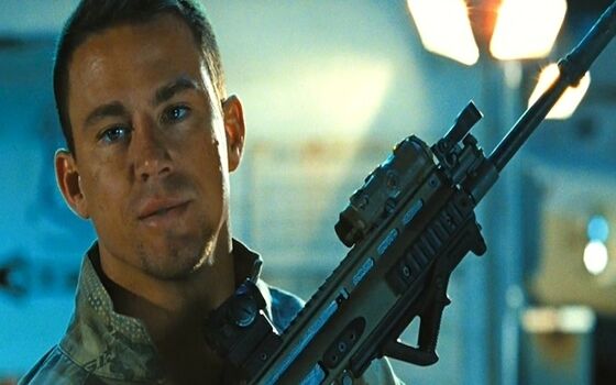 Aktor Yang Dipaksa Menjadi Peran Yang Tidak Diinginkan Channing Tatum 7e005