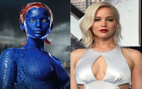Aktor Yang Dipaksa Menjadi Peran Yang Tidak Diinginkan Jennifer Lawrence 6e38c