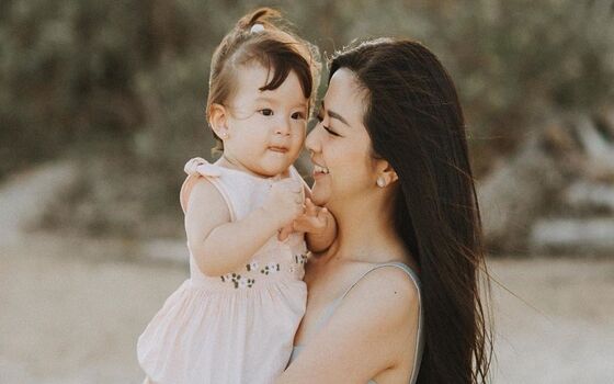 Nama Anak Artis Indonesia Yang Unik Dan Susah Dibaca Zylvechia Ecclesie 37a86