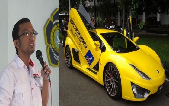 Penemuan Penting Ilmuwan Indonesia Yang Diakui Dunia Ricky Elson 4eef5