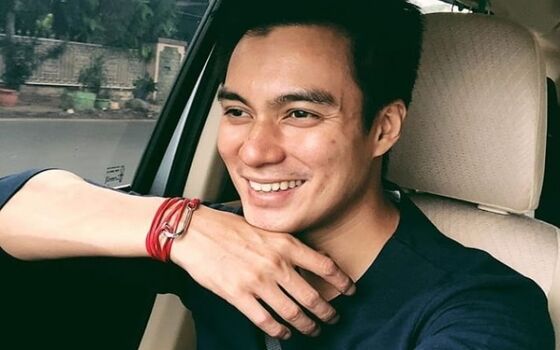 Gaji Pertama Artis Ternama Indonesia Baim Wong 7e195