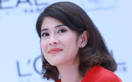 Gaji Pertama Artis Ternama Indonesia Dian Sastro Dc210