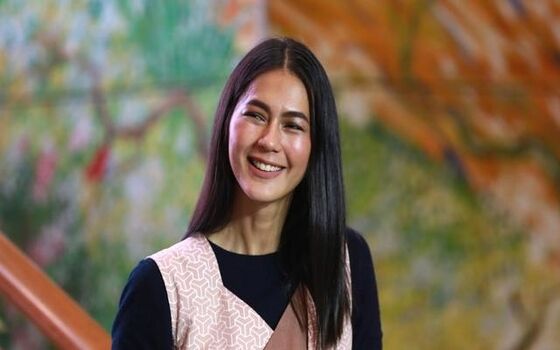 Gaji Pertama Artis Ternama Indonesia Paula Verhoeven 3796c