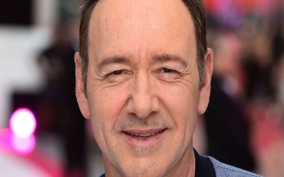 Aktor Yang Dihapus Dari Adegan Final Film Kevin Spacey 66333