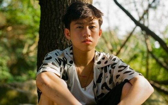 Artis Indonesia Yang Paling Berpengaruh Di Dunia Digital Rich Brian 96da8