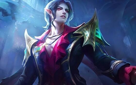 Daftar 9 Hero Baru Mobile Legends Cecilion 7b630