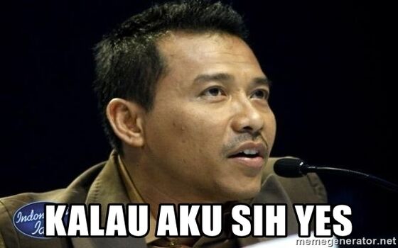Kutipan Paling Ikonik Dari Artis Indonesia Anang Hermansyah F7bc1