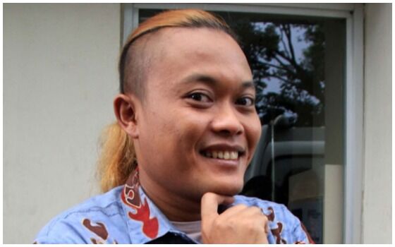 Kutipan Paling Ikonik Dari Artis Indonesia Sule 774cb
