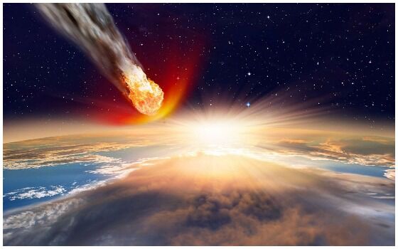 Asteroid Besar Akan Dekati Bumi Pada 21 Maret 8cc90