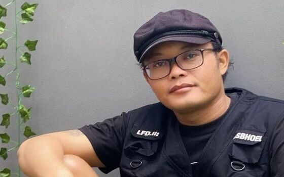 Pelawak Terkenal Indonesia Yang Mulai Dari Nol Sule Cddd3