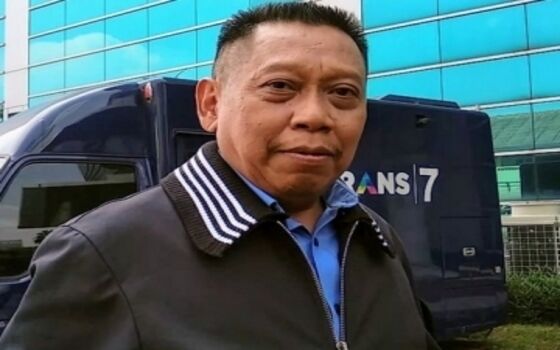 Pelawak Terkenal Indonesia Yang Mulai Dari Nol Tukul Arwana A2138