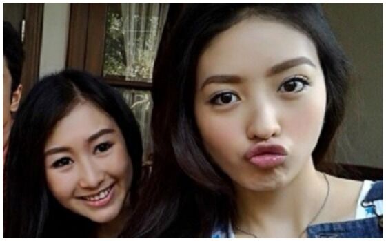 Pertengkaran Artis Indonesia Paling Heboh Natasha Wilona Dan Kathy Indera 7081a